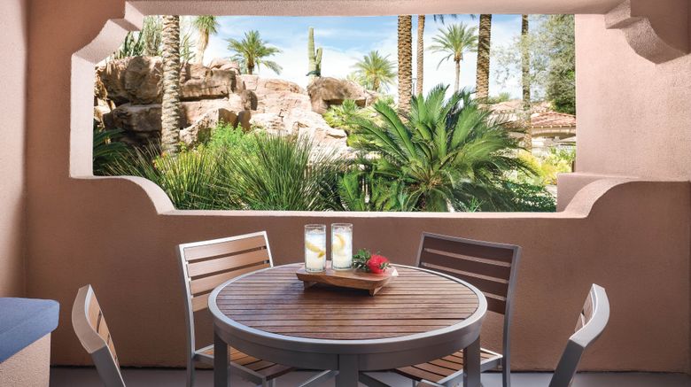 <b>Sheraton Desert Oasis Villas, Scottsdale Room</b>. Images powered by <a href="https://www.leonardoworldwide.com/" title="Leonardo Worldwide" target="_blank">Leonardo</a>.