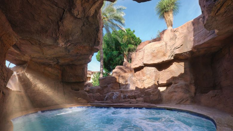 <b>Sheraton Desert Oasis Villas, Scottsdale Recreation</b>. Images powered by <a href="https://www.leonardoworldwide.com/" title="Leonardo Worldwide" target="_blank">Leonardo</a>.
