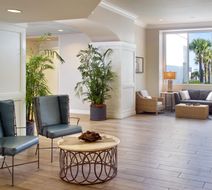 SpringHill Suites Pensacola Beach Exterior