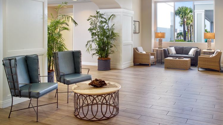 SpringHill Suites Pensacola Beach Exterior