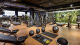 Rabat Marriott Hotel Recreation