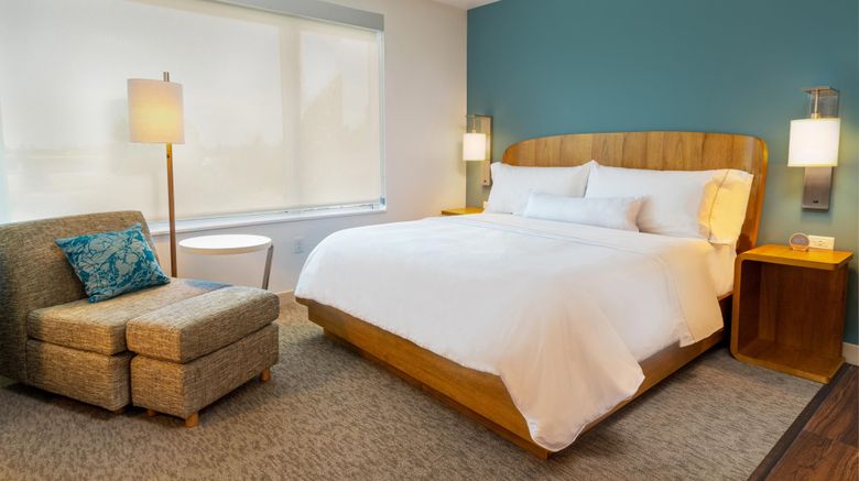 <b>Element Sacramento Airport Room</b>. Images powered by <a href="https://www.leonardoworldwide.com/" title="Leonardo Worldwide" target="_blank">Leonardo</a>.