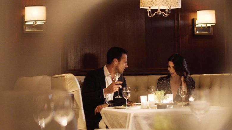 <b>THE US GRANT, A Luxury Collection Hotel Restaurant</b>. Images powered by <a href="https://www.leonardoworldwide.com/" title="Leonardo Worldwide" target="_blank">Leonardo</a>.
