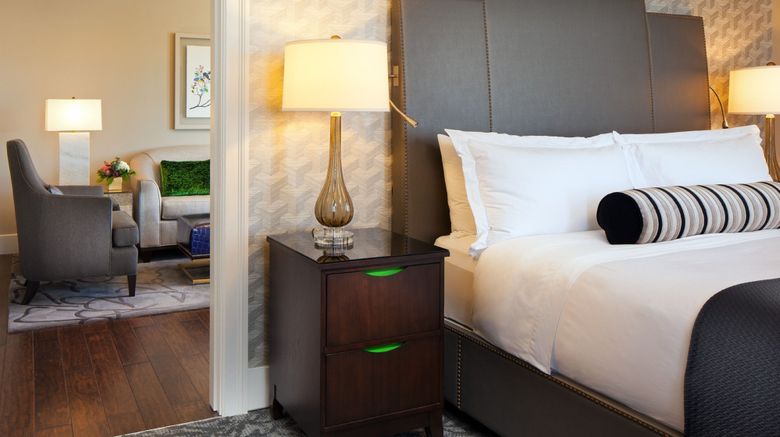 <b>The St. Anthony, Luxury Collection Hotel Suite</b>. Images powered by <a href="https://www.leonardoworldwide.com/" title="Leonardo Worldwide" target="_blank">Leonardo</a>.