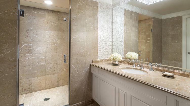 The Ritz-Carlton, San Francisco Room