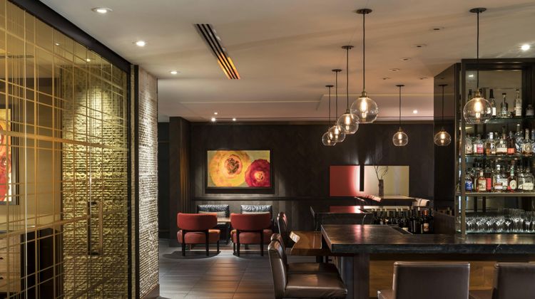 The Ritz-Carlton, San Francisco Restaurant