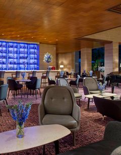 Sheraton Towers Singapore