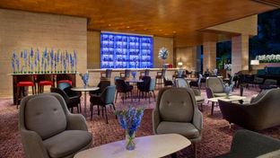 Sheraton Towers Singapore