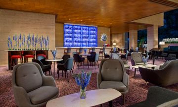 Sheraton Towers Singapore