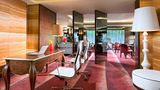 <b>Sheraton Towers Singapore Lobby</b>. Images powered by <a href="https://www.leonardoworldwide.com/" title="Leonardo Worldwide" target="_blank">Leonardo</a>.