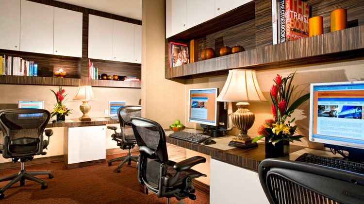 Sheraton Towers Singapore Other