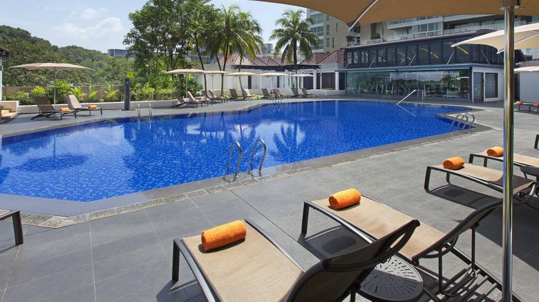 <b>Sheraton Towers Singapore Recreation</b>. Images powered by <a href="https://www.leonardoworldwide.com/" title="Leonardo Worldwide" target="_blank">Leonardo</a>.