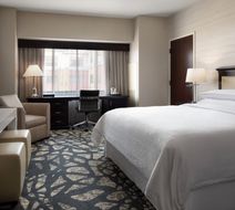 Sheraton Garden Grove - Anaheim South Room