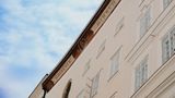 <b>Hotel Goldener Hirsch, Luxury Collection Exterior</b>. Images powered by <a href="https://leonardo.com/" title="Leonardo Worldwide" target="_blank">Leonardo</a>.