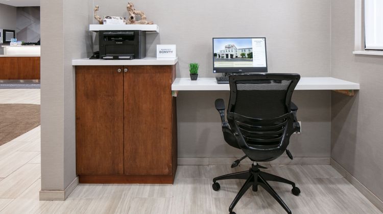 SpringHill Suites by Marriott Other
