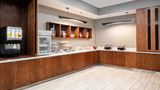 SpringHill Suites by Marriott Restaurant
