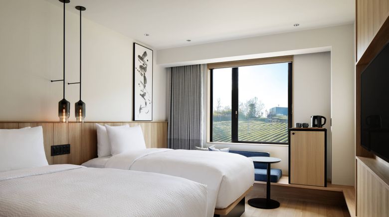 <b>Fairfield by Marriott Minamiyamashiro Room</b>. Images powered by <a href="https://www.leonardoworldwide.com/" title="Leonardo Worldwide" target="_blank">Leonardo</a>.