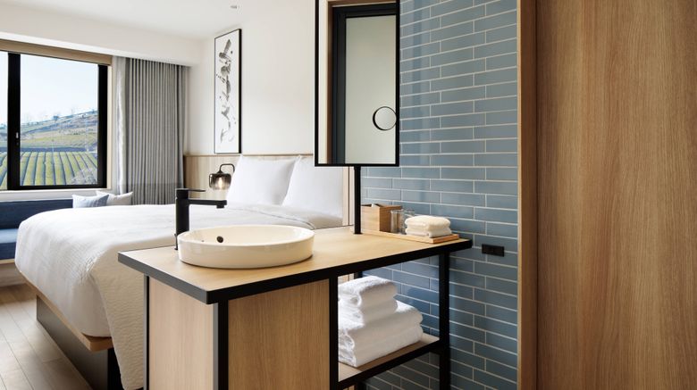 <b>Fairfield by Marriott Minamiyamashiro Room</b>. Images powered by <a href="https://www.leonardoworldwide.com/" title="Leonardo Worldwide" target="_blank">Leonardo</a>.