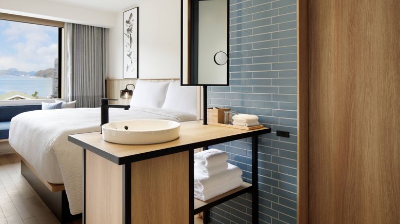 <b>Fairfield Kyoto Amanohashidate Room</b>. Images powered by <a href="https://www.leonardoworldwide.com/" title="Leonardo Worldwide" target="_blank">Leonardo</a>.