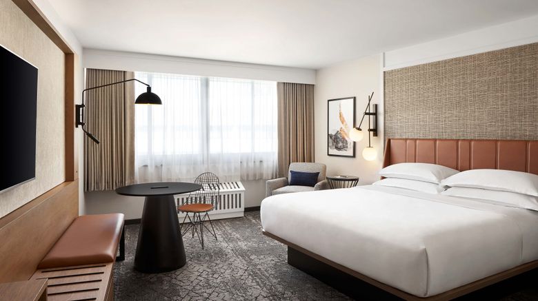 <b>Sheraton Reston Hotel Room</b>. Images powered by <a href="https://www.leonardoworldwide.com/" title="Leonardo Worldwide" target="_blank">Leonardo</a>.