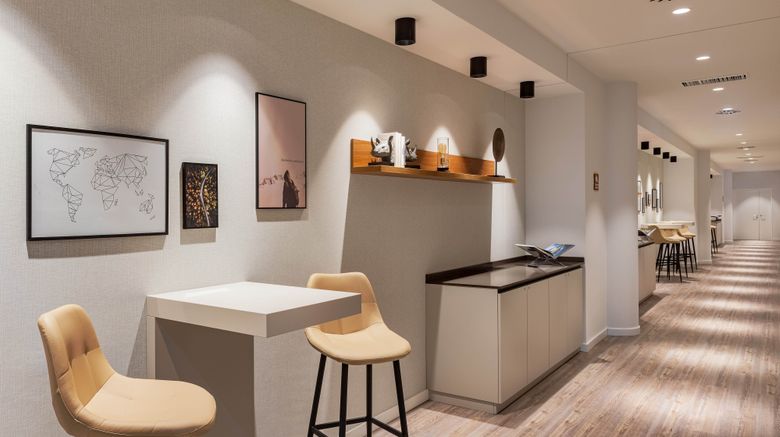 <b>Four Points by Sheraton Panoramahaus Meeting</b>. Images powered by <a href="https://www.leonardoworldwide.com/" title="Leonardo Worldwide" target="_blank">Leonardo</a>.