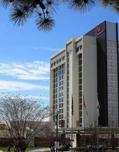Atlanta Marriott Perimeter Center