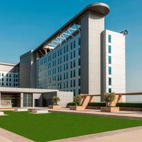 aloft Abu Dhabi