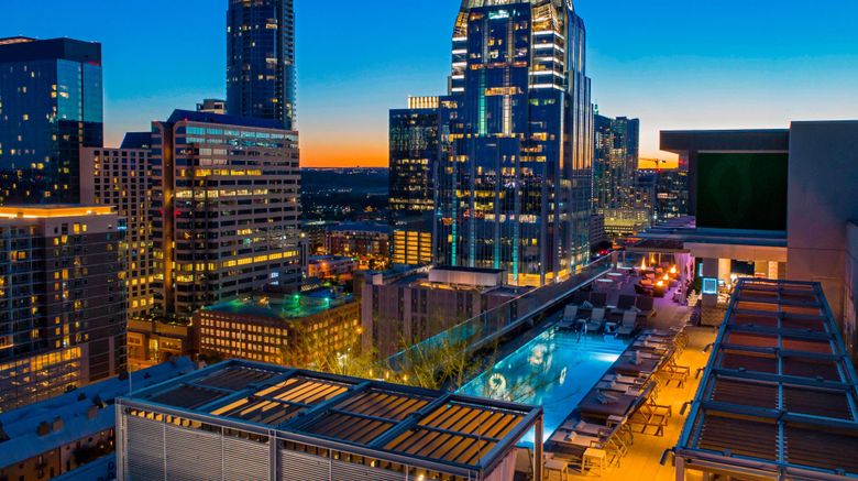 <b>The Westin Austin Downtown Restaurant</b>. Images powered by <a href="https://www.leonardoworldwide.com/" title="Leonardo Worldwide" target="_blank">Leonardo</a>.