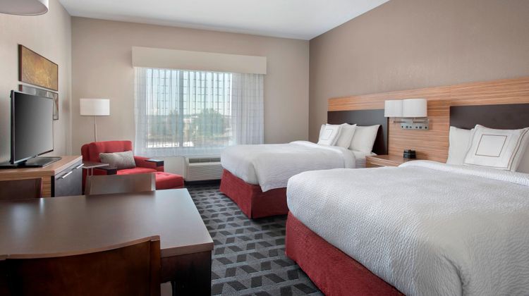 TownePlace Stes Nashville/Goodlettsville Suite