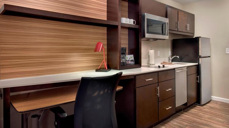TownePlace Stes Nashville/Goodlettsville Suite