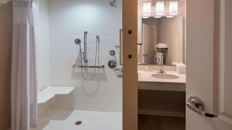 TownePlace Stes Nashville/Goodlettsville Room