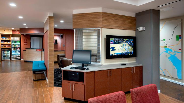 TownePlace Stes Nashville/Goodlettsville Other