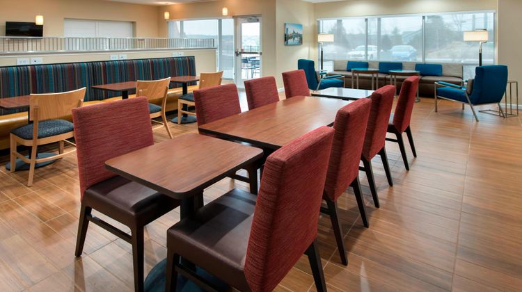 TownePlace Stes Nashville/Goodlettsville Restaurant