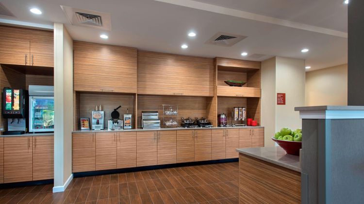 TownePlace Stes Nashville/Goodlettsville Restaurant