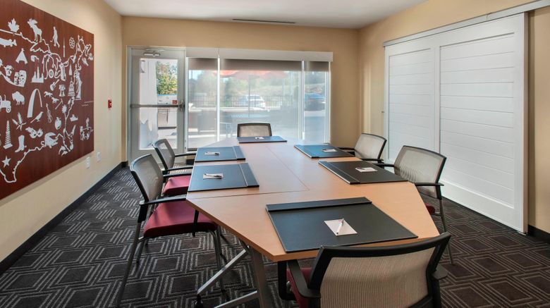<b>TownePlace Stes Nashville/Goodlettsville Meeting</b>. Images powered by <a href="https://www.leonardoworldwide.com/" title="Leonardo Worldwide" target="_blank">Leonardo</a>.