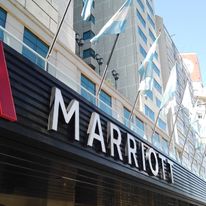 Marriott Buenos Aires Downtown