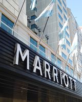 Marriott Buenos Aires Downtown