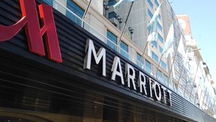 Marriott Buenos Aires Downtown