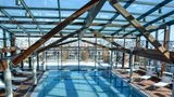 Marriott Buenos Aires Downtown Pool