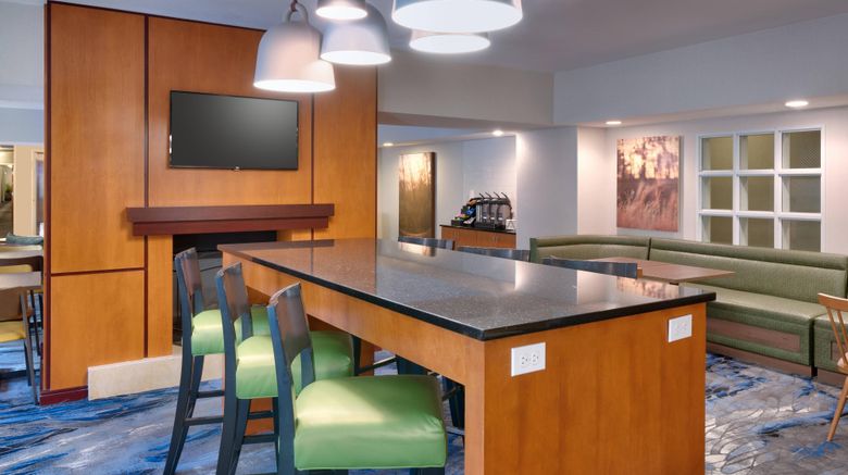 <b>Fairfield Inn & Suites Bellevue/Redmond Other</b>. Images powered by <a href="https://www.leonardoworldwide.com/" title="Leonardo Worldwide" target="_blank">Leonardo</a>.