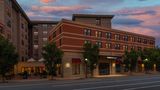 Residence Inn Charlottesville Downtown Exterior