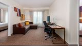 Residence Inn Charlottesville Downtown Room