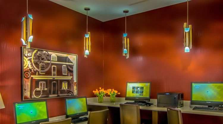 Residence Inn Charlottesville Downtown Other