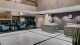 Residence Inn Cleveland Beachwood Lobby