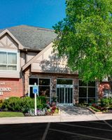 Residence Inn Cleveland Independence
