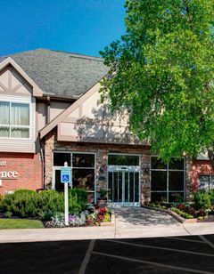 Residence Inn Cleveland Independence