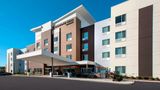 TownePlace Stes Nashville/Goodlettsville Exterior