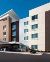 TownePlace Stes Nashville/Goodlettsville