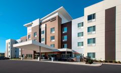 TownePlace Stes Nashville/Goodlettsville