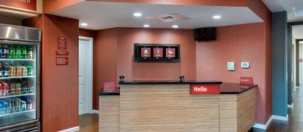 TownePlace Stes Nashville/Goodlettsville Exterior